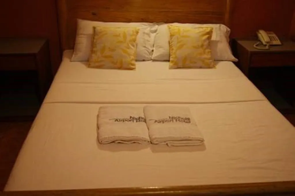 Nichols Airport Hotel Paranaque City