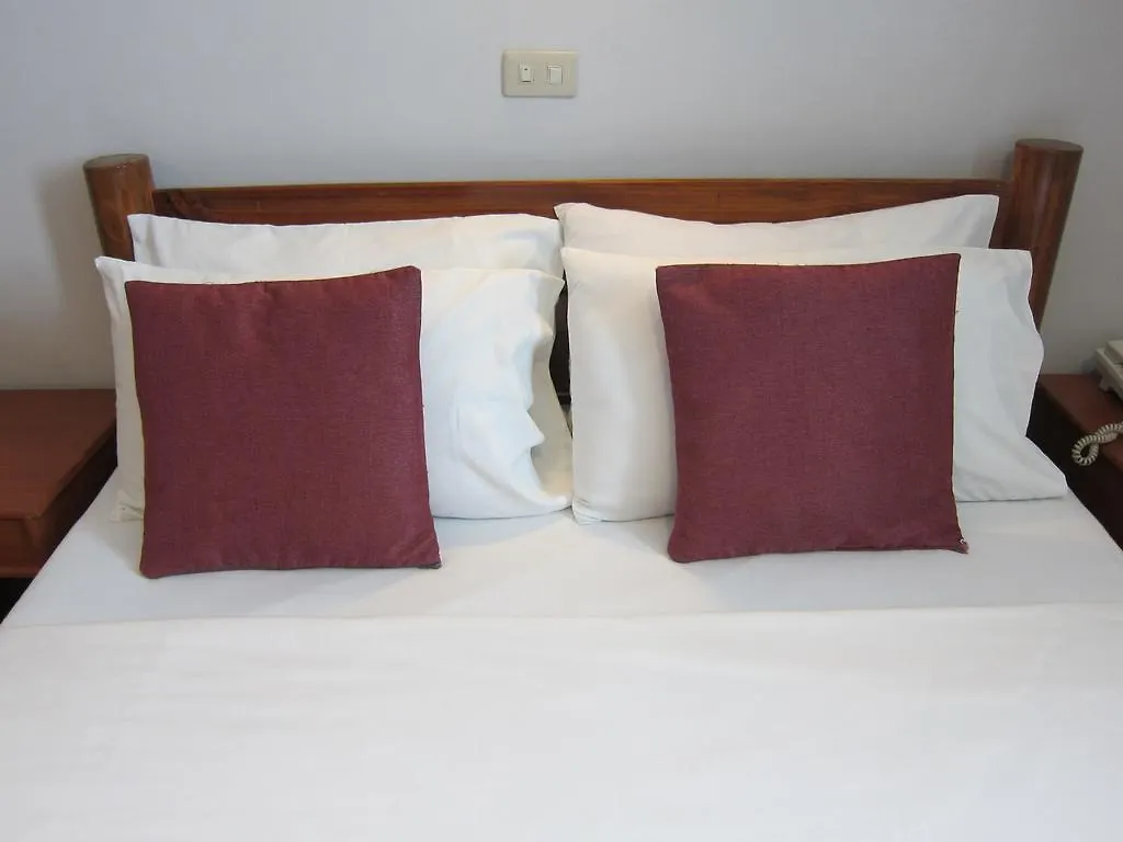 Nichols Airport Hotel Paranaque City Philippines