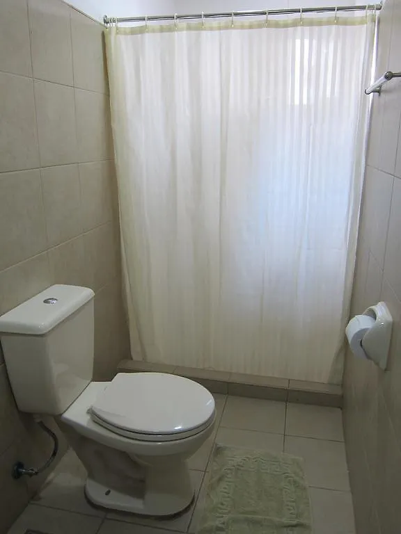 Nichols Airport Hotel Paranaque City