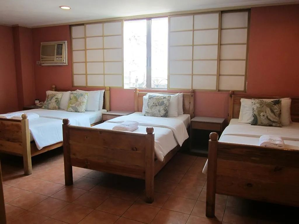 Nichols Airport Hotel Paranaque City