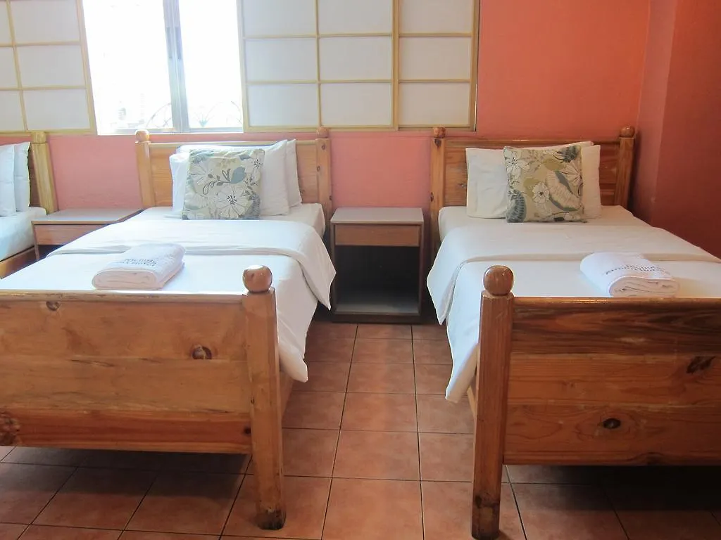 Nichols Airport Hotel Paranaque City