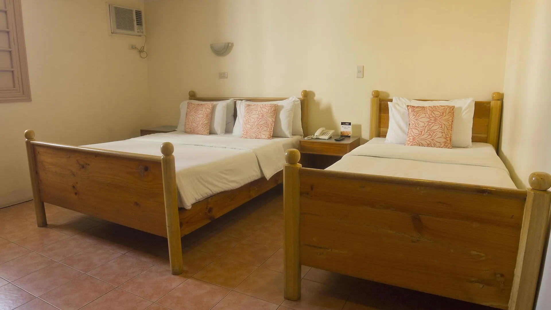 Nichols Airport Hotel Paranaque City