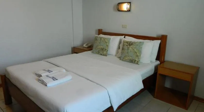 Nichols Airport Hotel Paranaque City 3*,  Philippines
