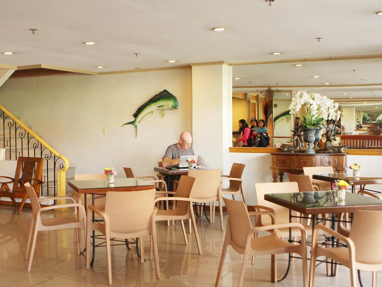 Nichols Airport Hotel Paranaque City