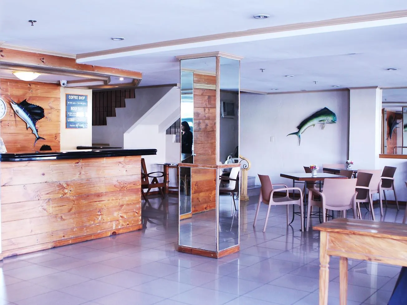 Nichols Airport Hotel Paranaque City