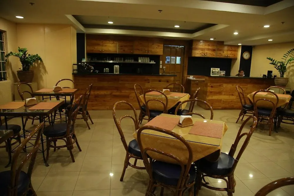Nichols Airport Hotel Paranaque City
