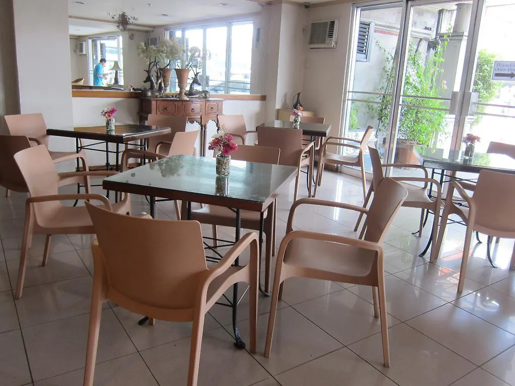 Nichols Airport Hotel Paranaque City