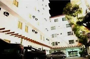 ***  Nichols Airport Hotel Paranaque City Philippines