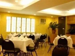 Nichols Airport Hotel Paranaque City Philippines