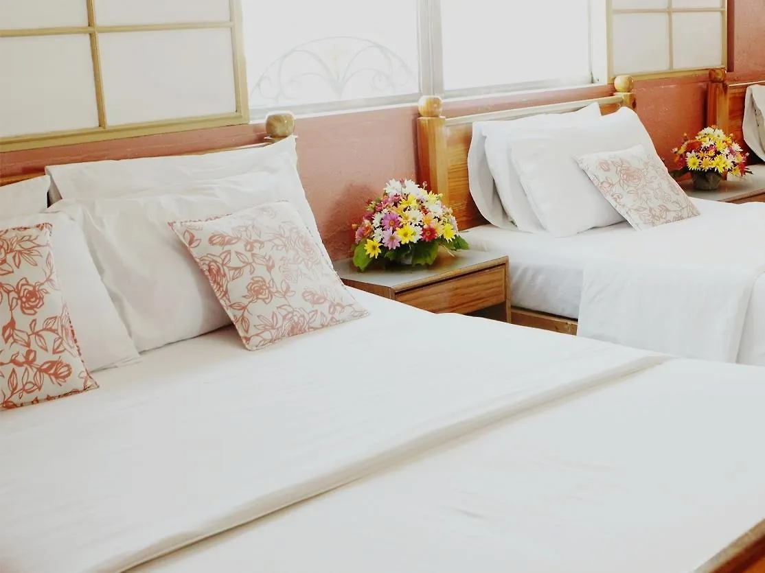 Nichols Airport Hotel Paranaque City