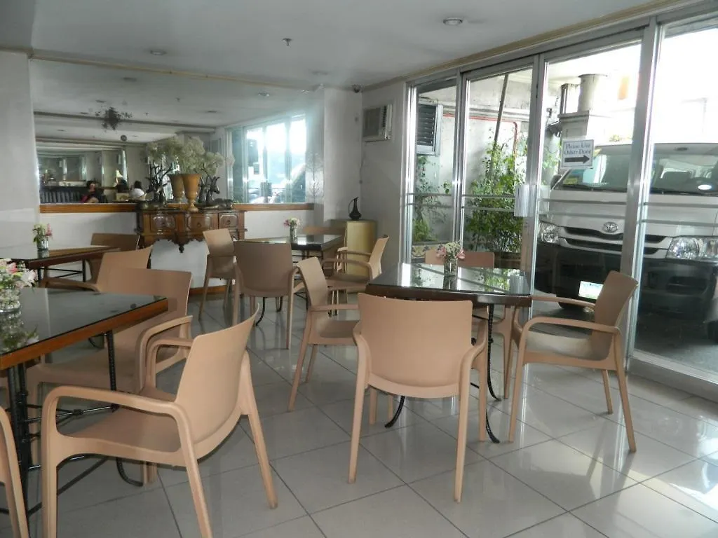 Nichols Airport Hotel Paranaque City