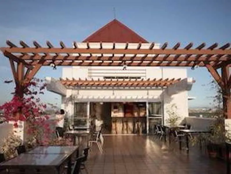 Nichols Airport Hotel Paranaque City 3*,  Philippines