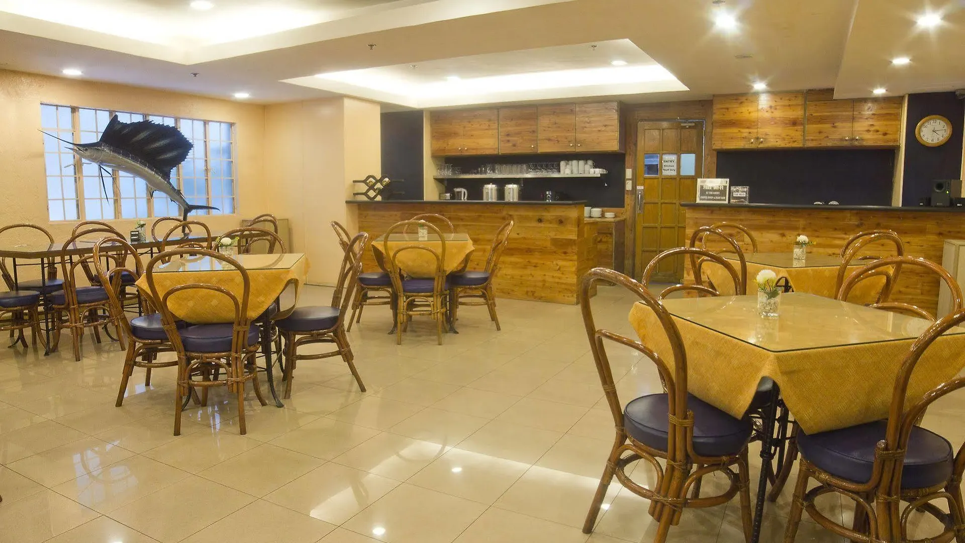 Nichols Airport Hotel Paranaque City