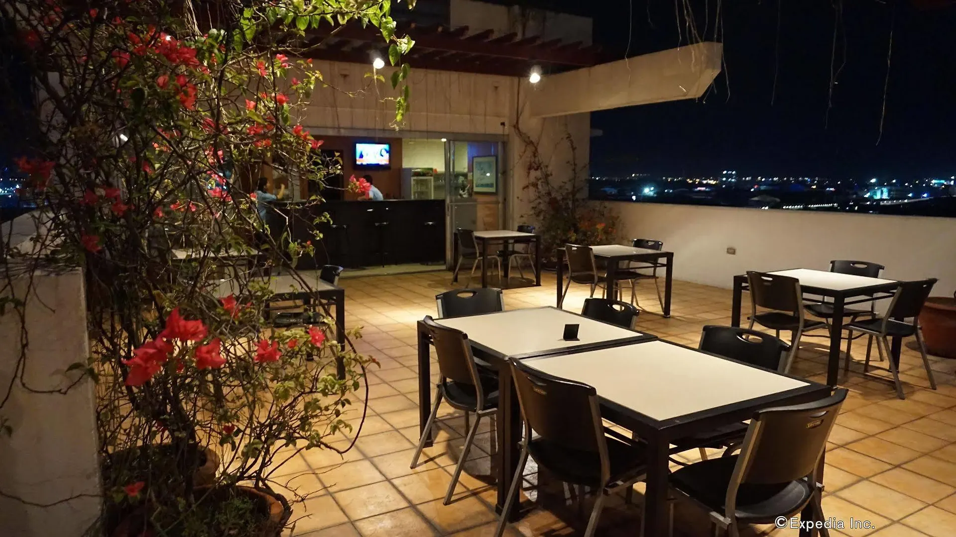 Nichols Airport Hotel Paranaque City