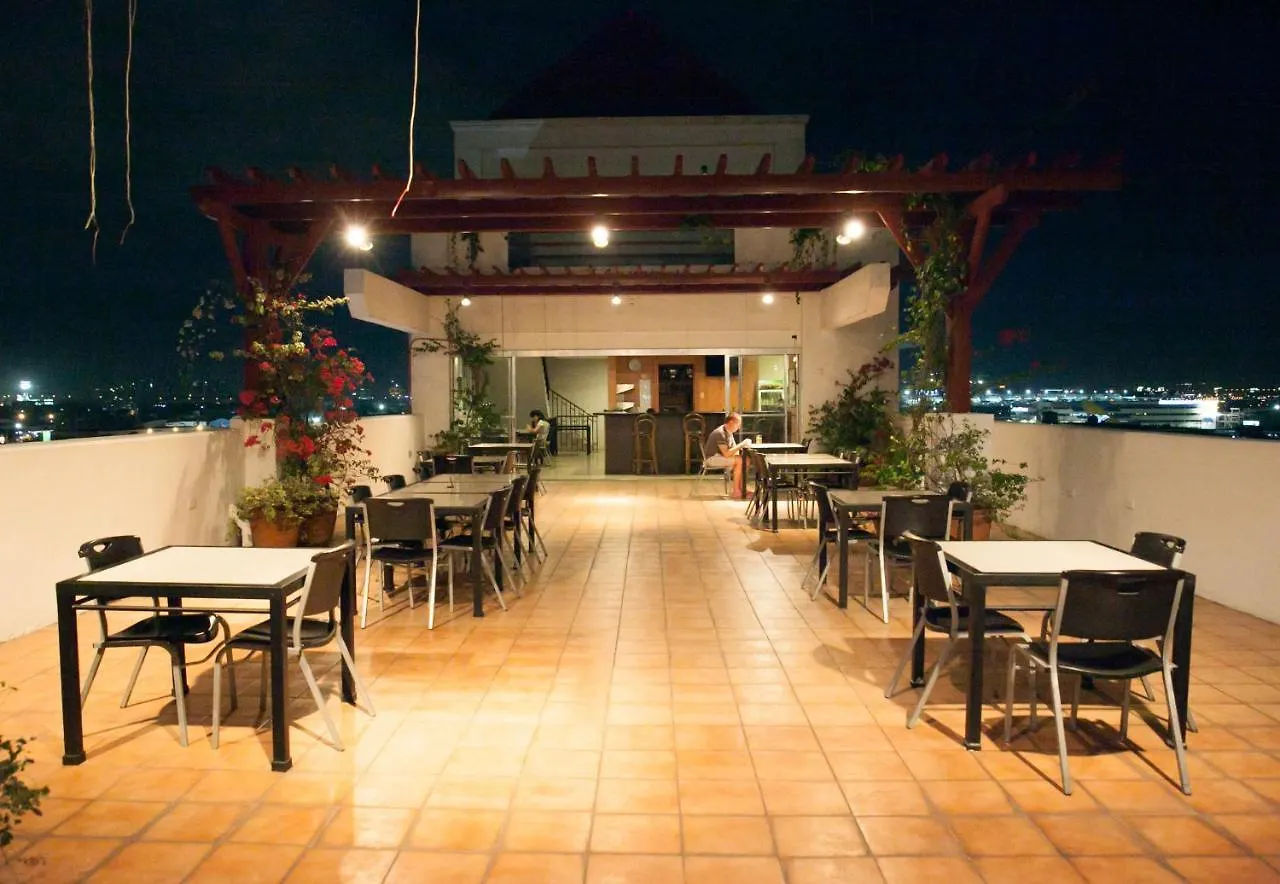 Nichols Airport Hotel Paranaque City Philippines